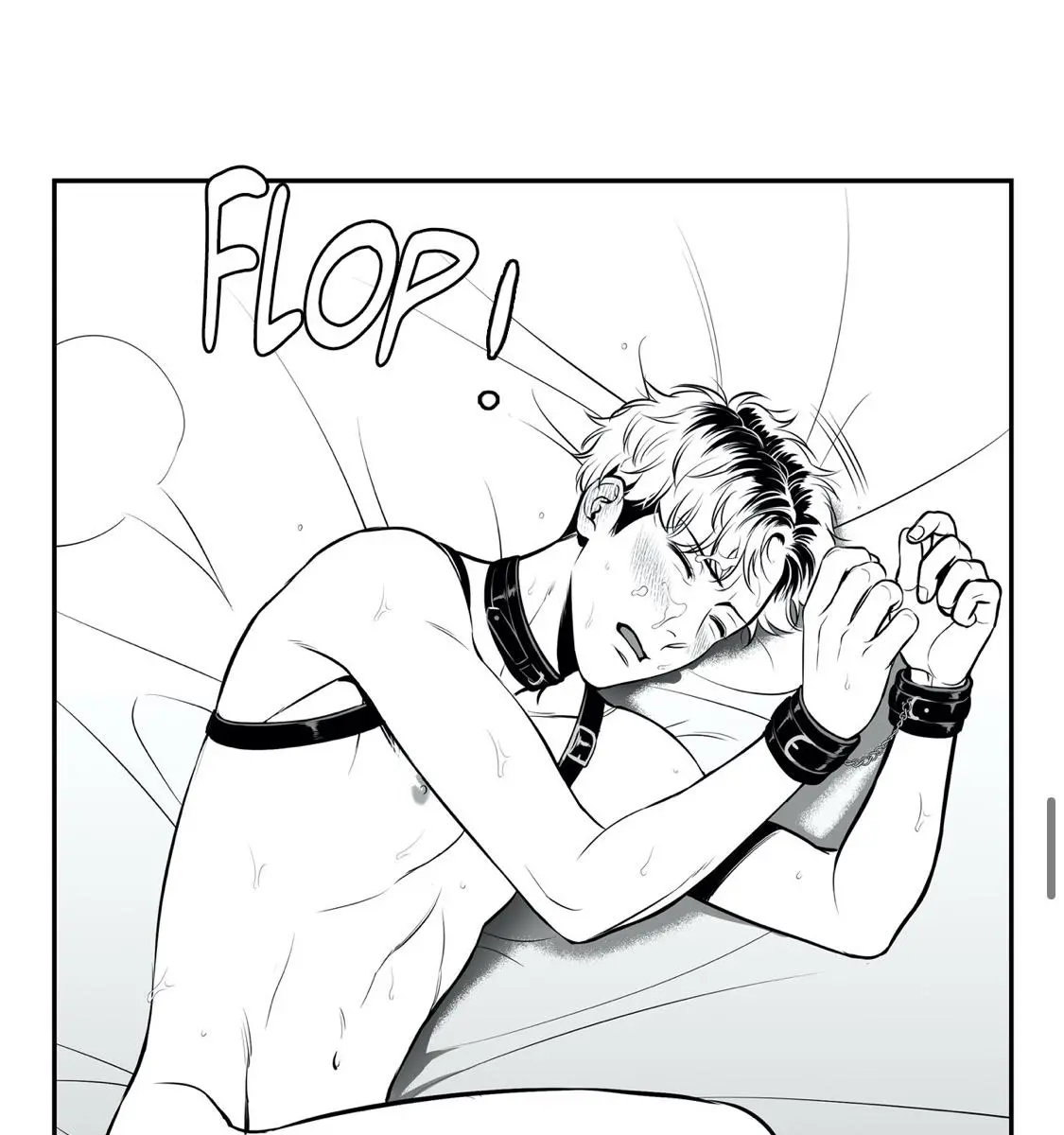 BJ Alex Chapter 90 Page 39
