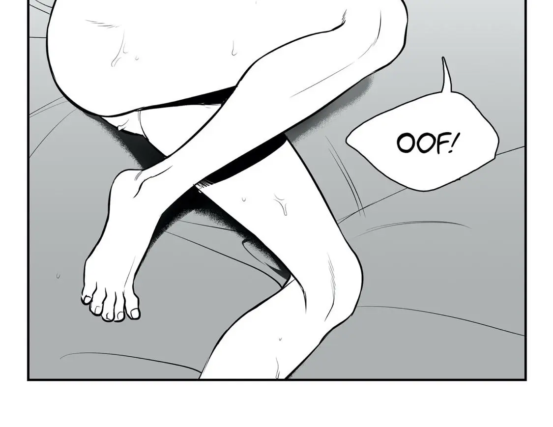 BJ Alex Chapter 90 Page 40
