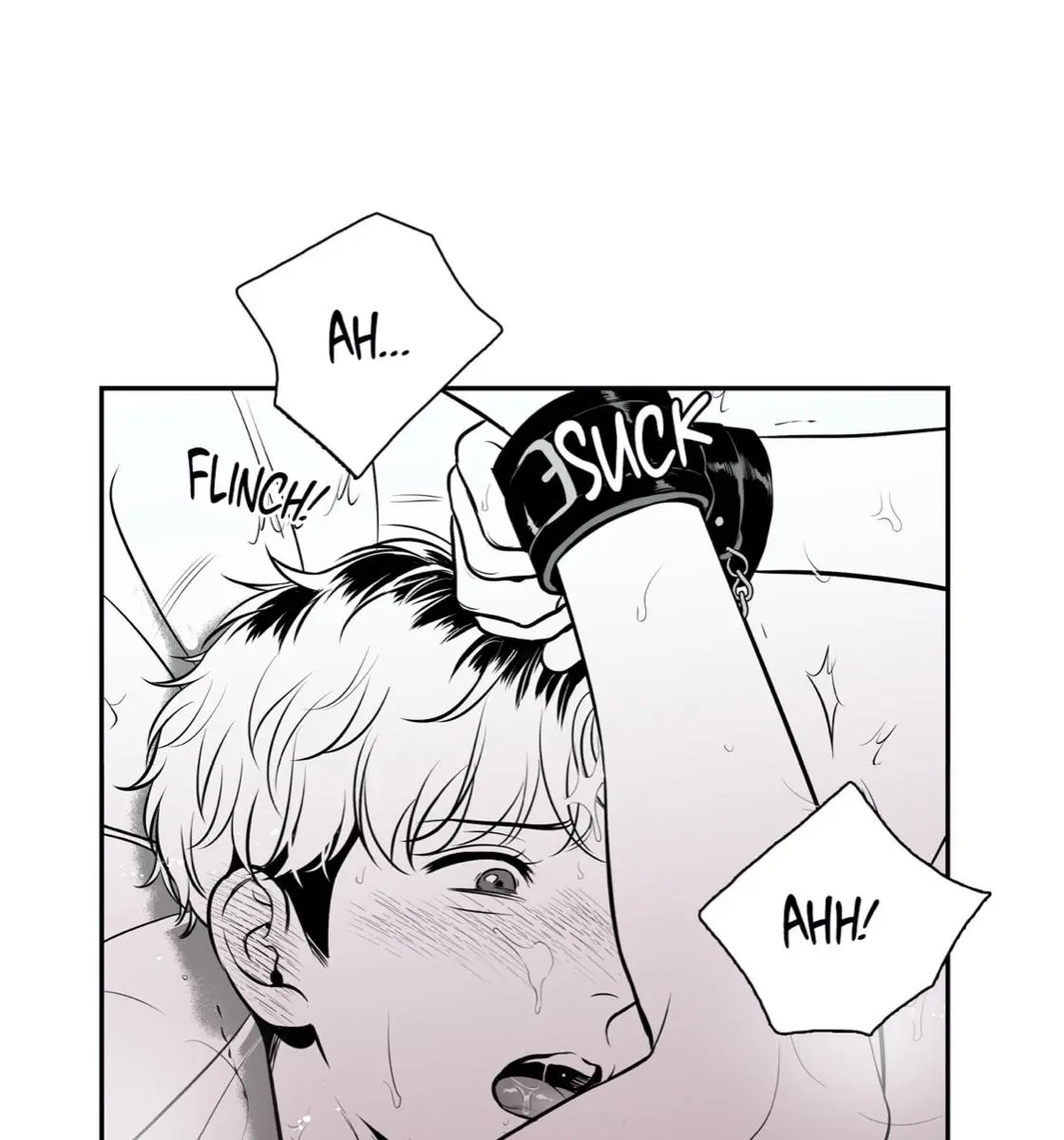 BJ Alex Chapter 90 Page 42