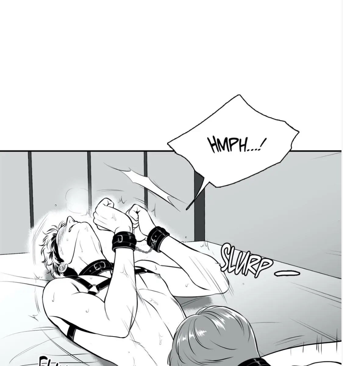 BJ Alex Chapter 90 Page 44