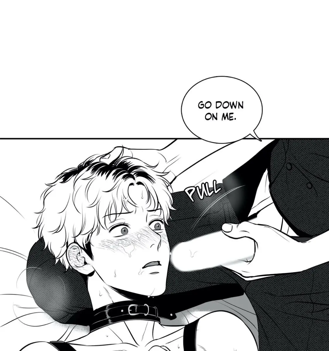 BJ Alex Chapter 90 Page 50