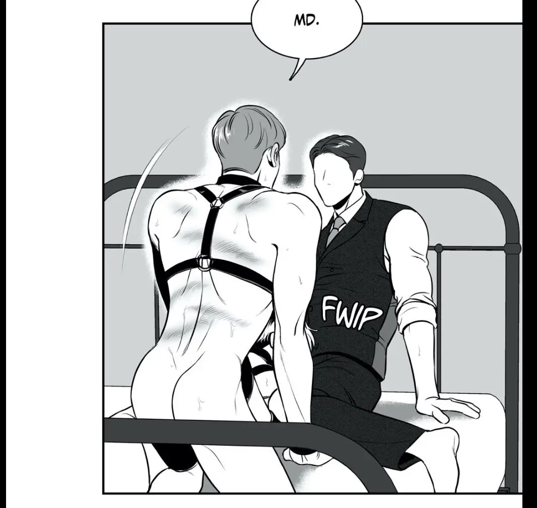 BJ Alex Chapter 90 Page 64