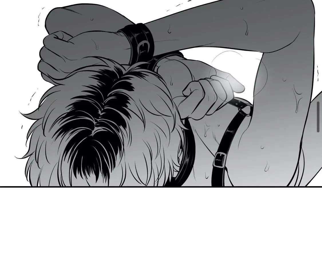 BJ Alex Chapter 90 Page 76