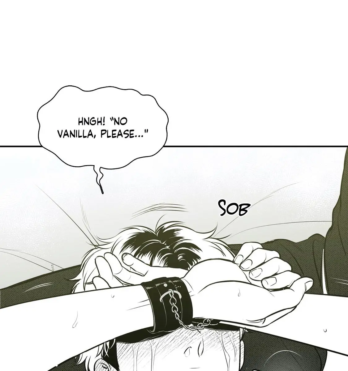 BJ Alex Chapter 90 Page 77