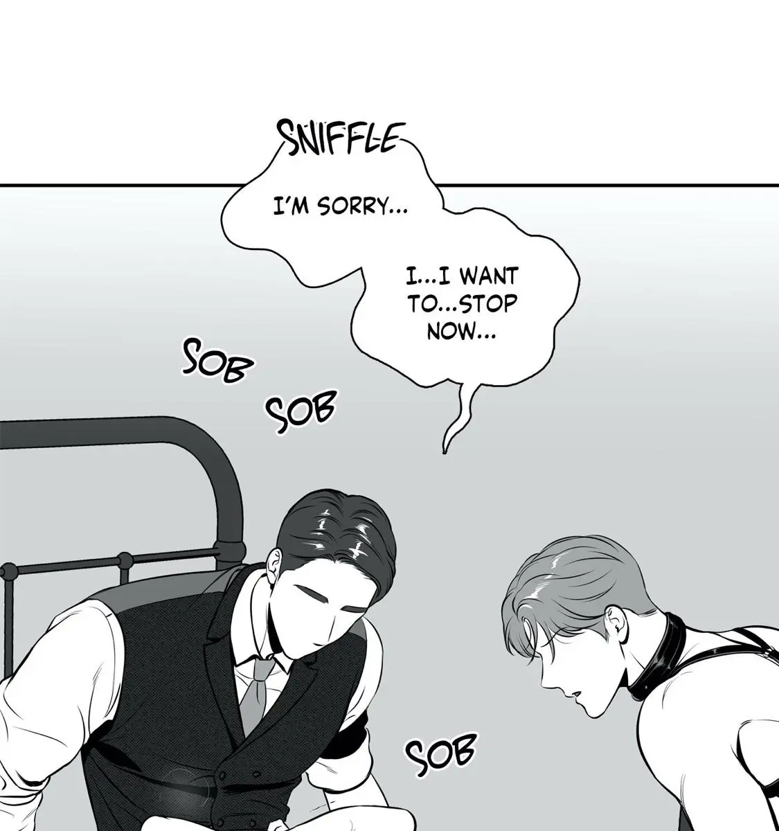 BJ Alex Chapter 90 Page 81