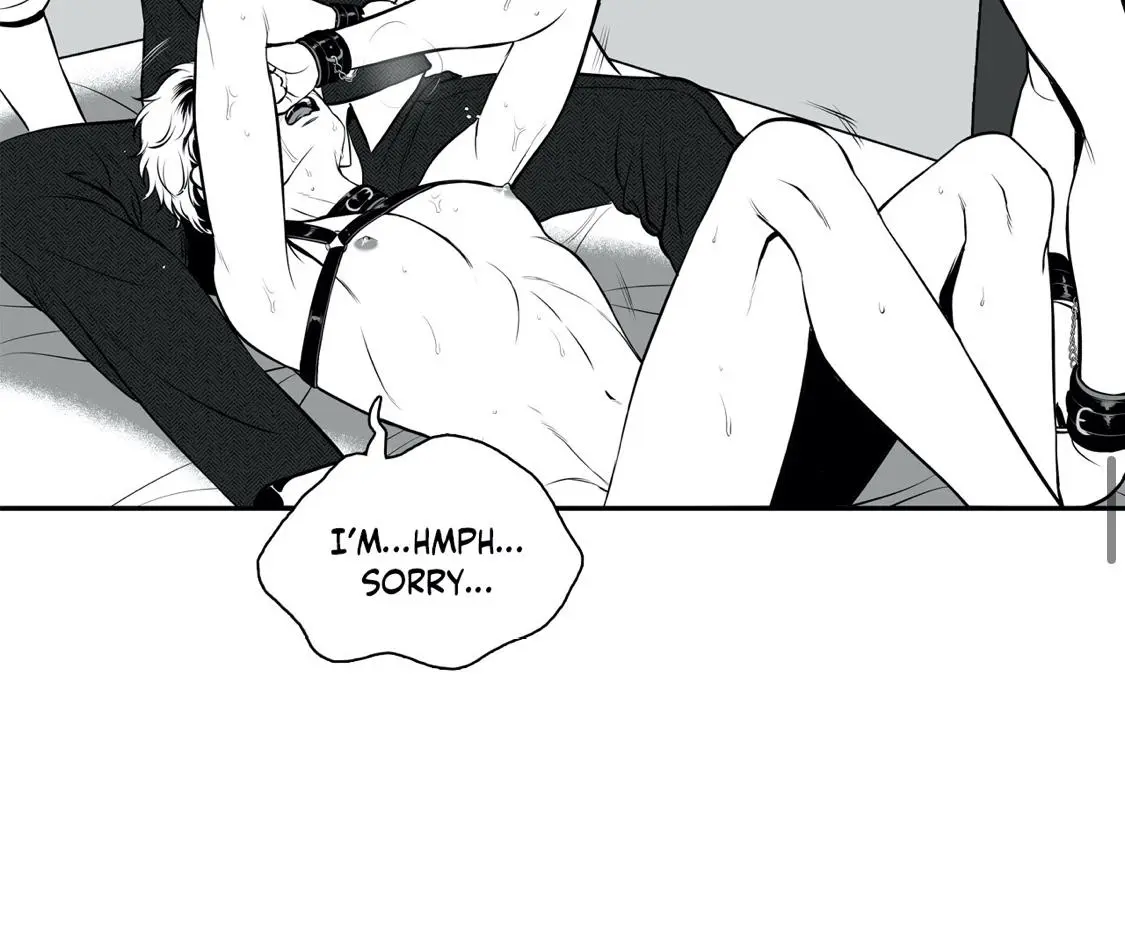 BJ Alex Chapter 90 Page 82