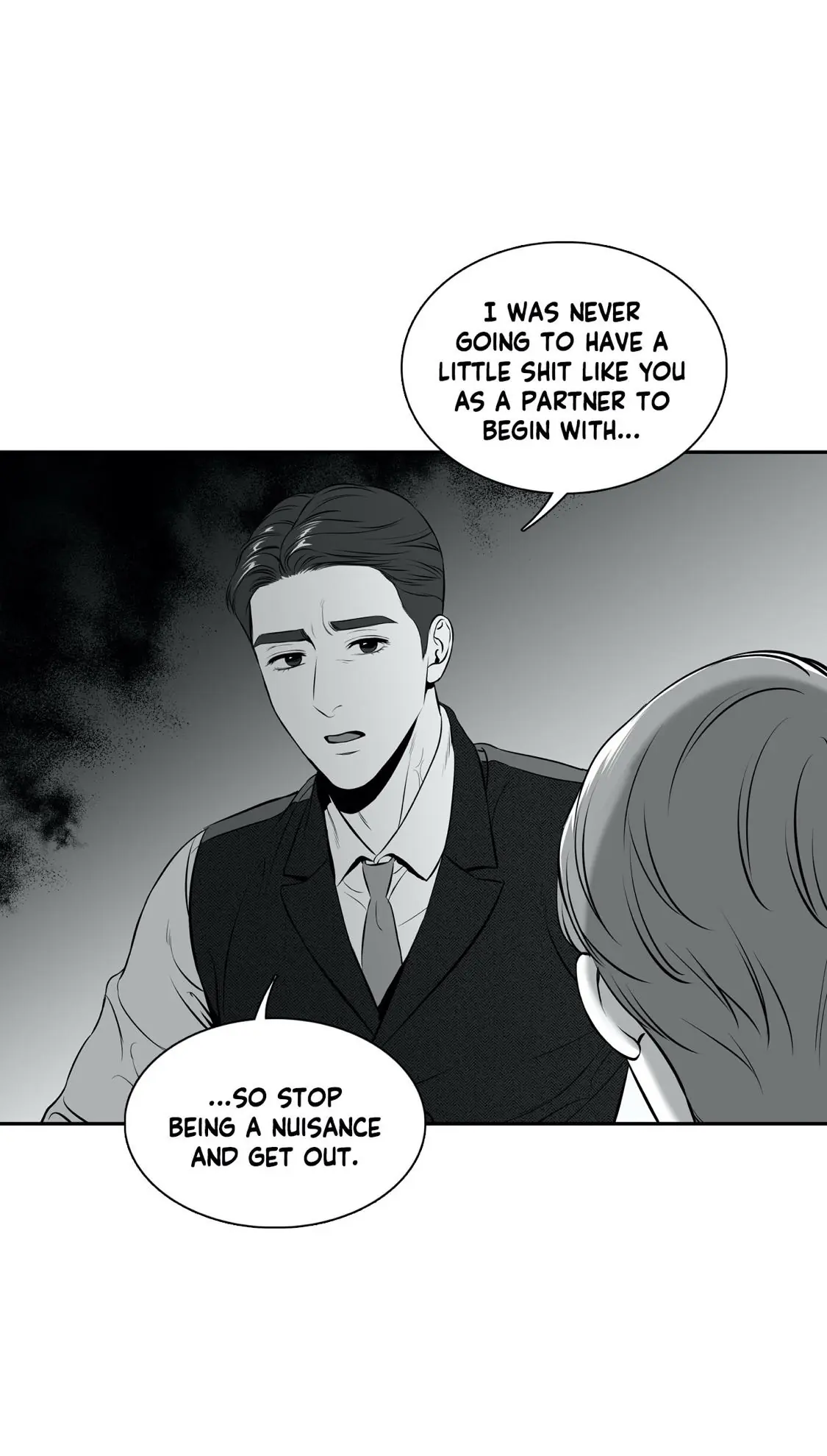 BJ Alex Chapter 90 Page 89