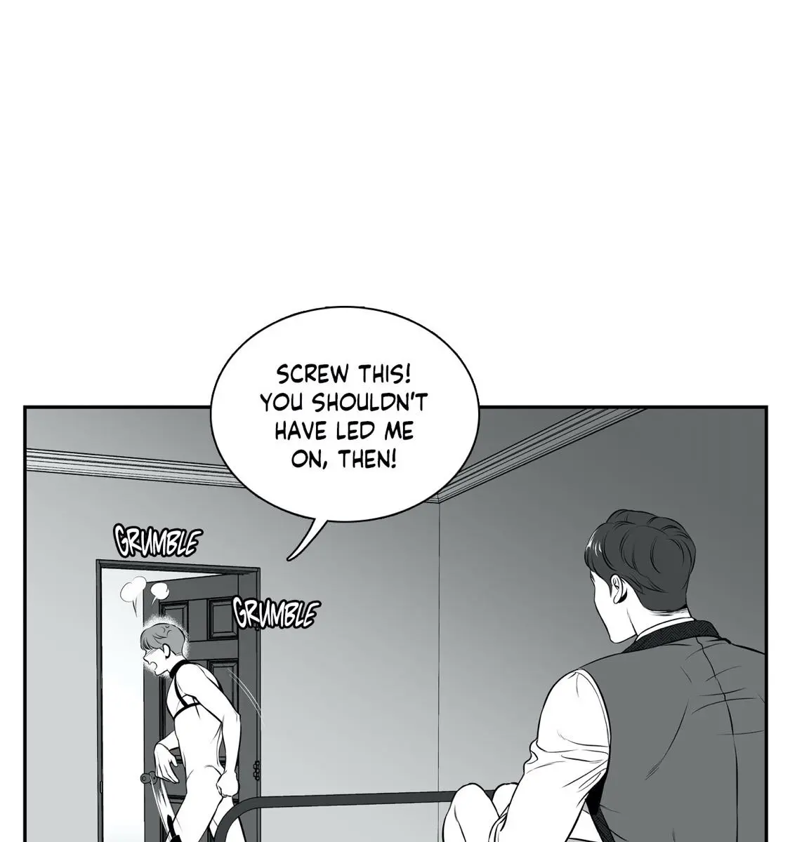 BJ Alex Chapter 90 Page 91