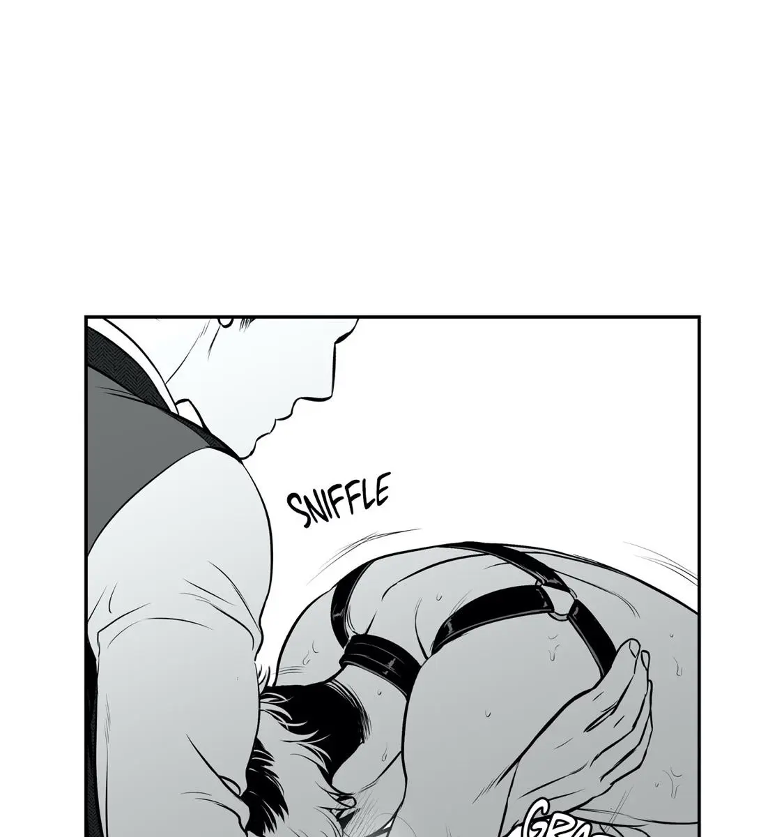 BJ Alex Chapter 90 Page 95
