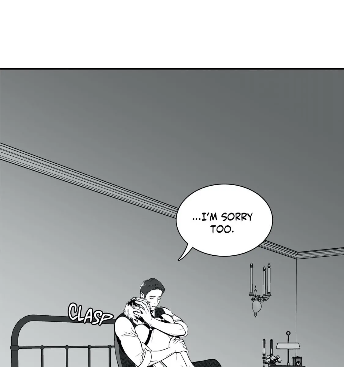 BJ Alex Chapter 90 Page 97