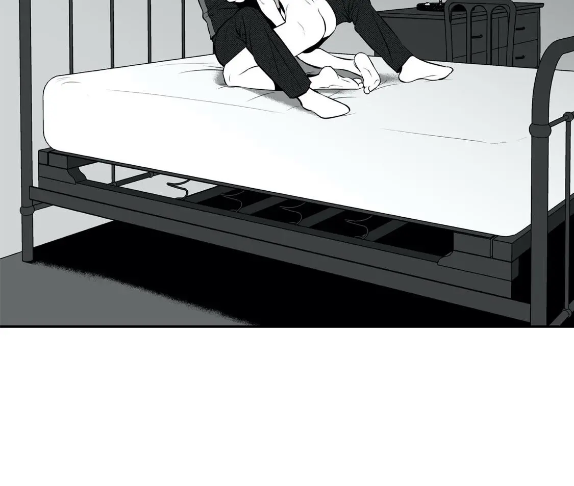 BJ Alex Chapter 90 Page 98