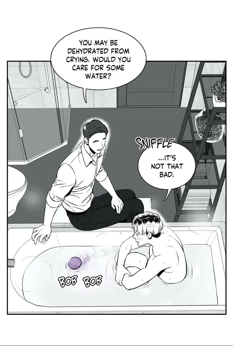 BJ Alex Chapter 91 Page 6