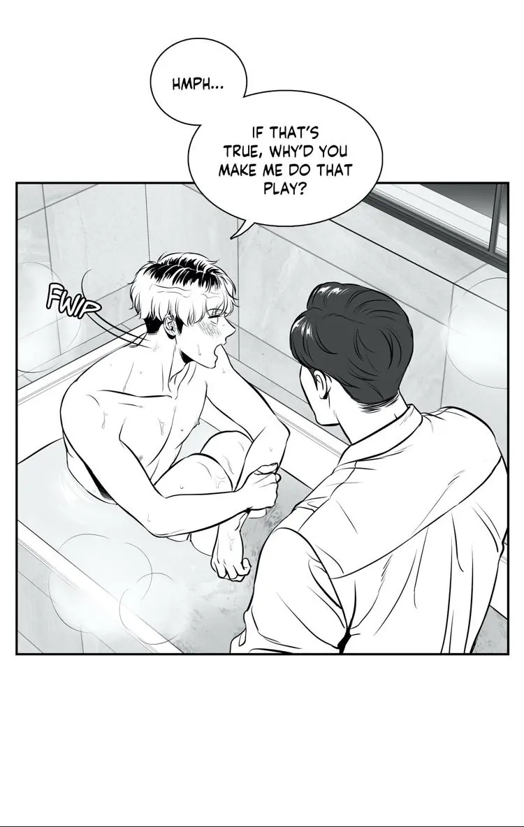 BJ Alex Chapter 91 Page 11