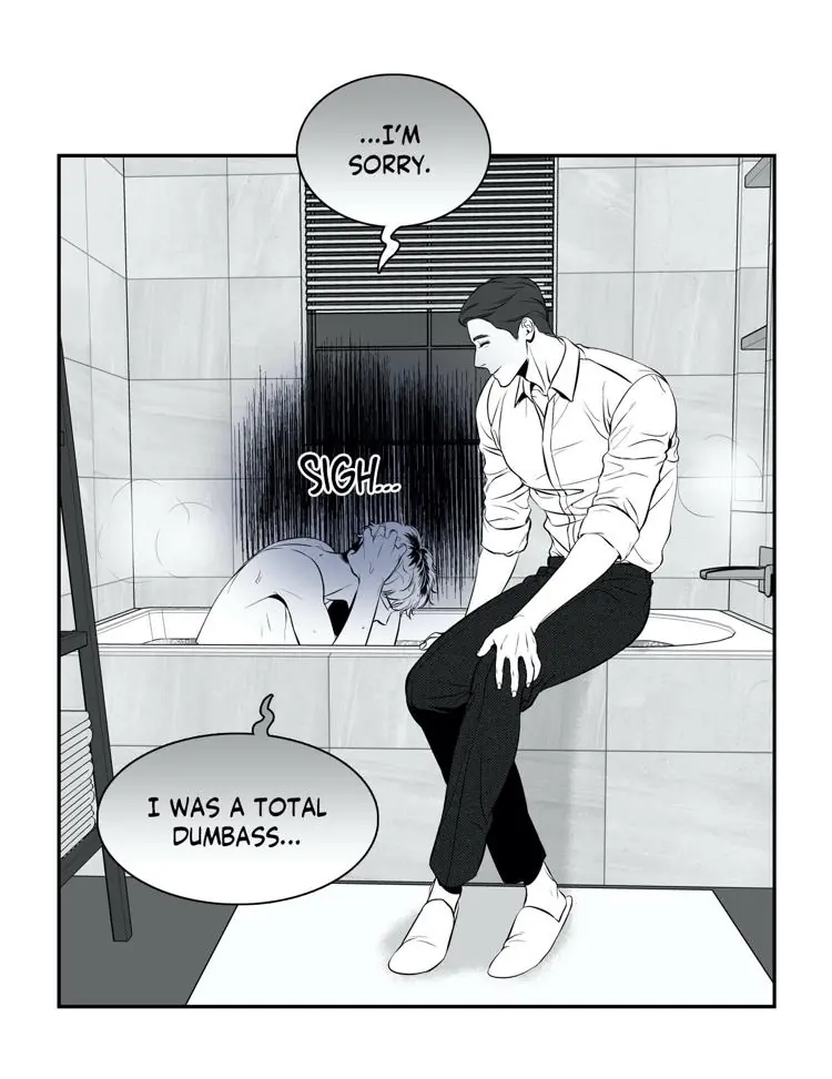 BJ Alex Chapter 91 Page 15