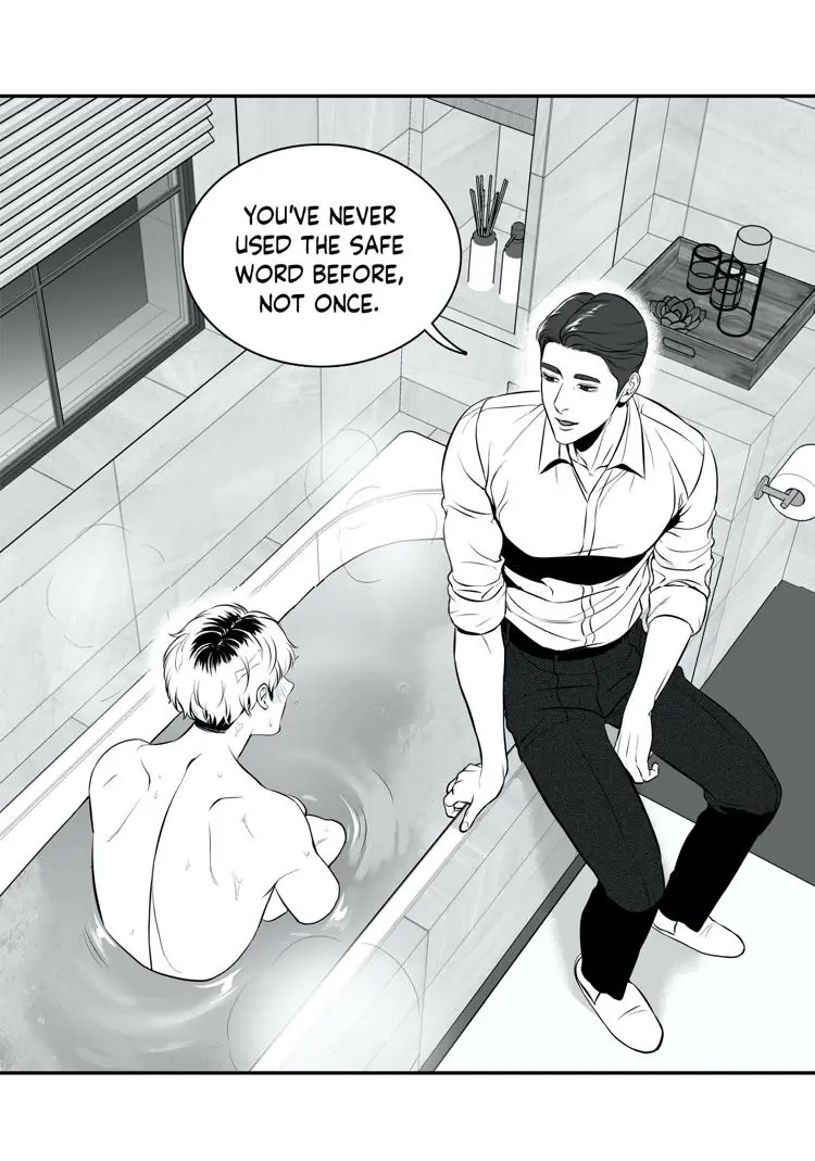 BJ Alex Chapter 91 Page 17