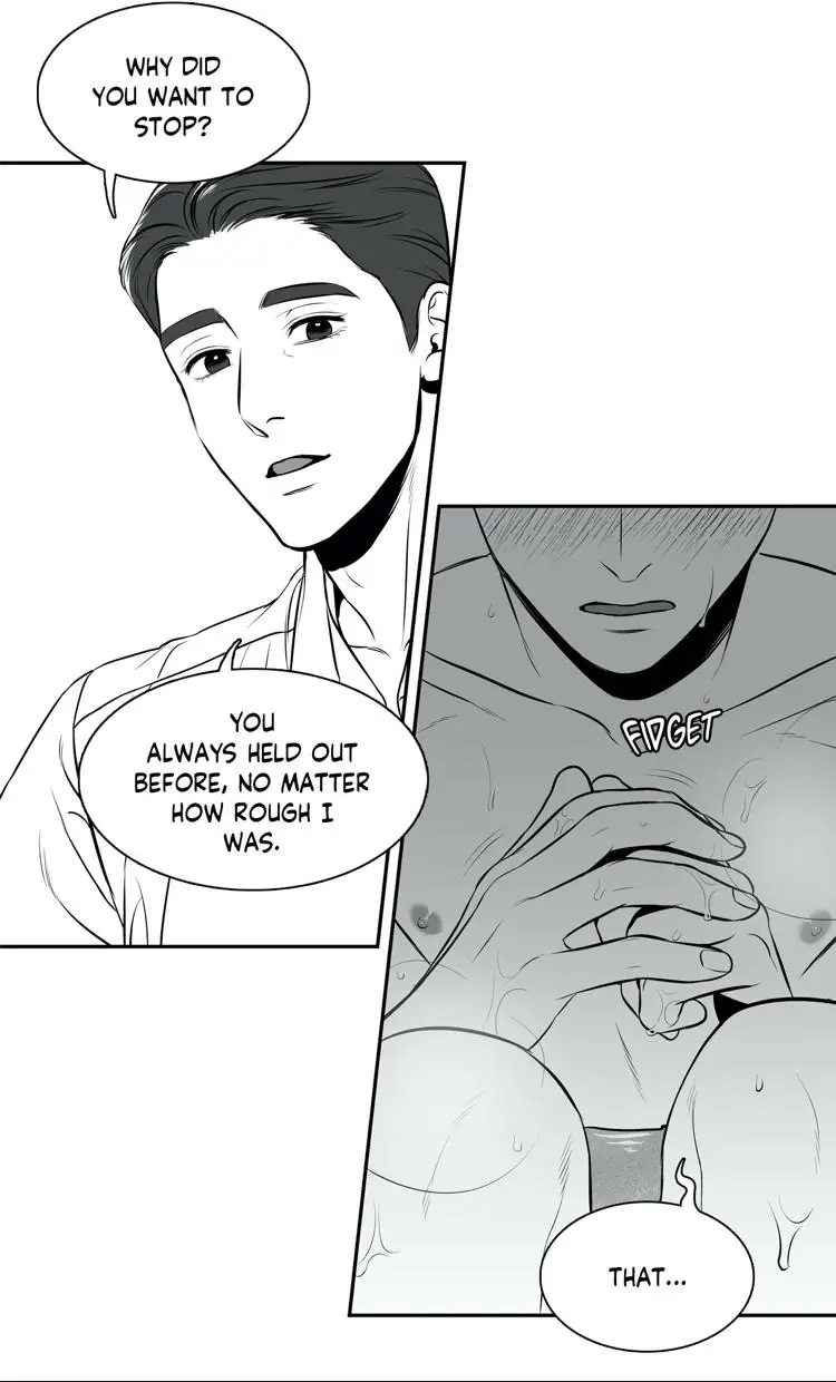 BJ Alex Chapter 91 Page 20
