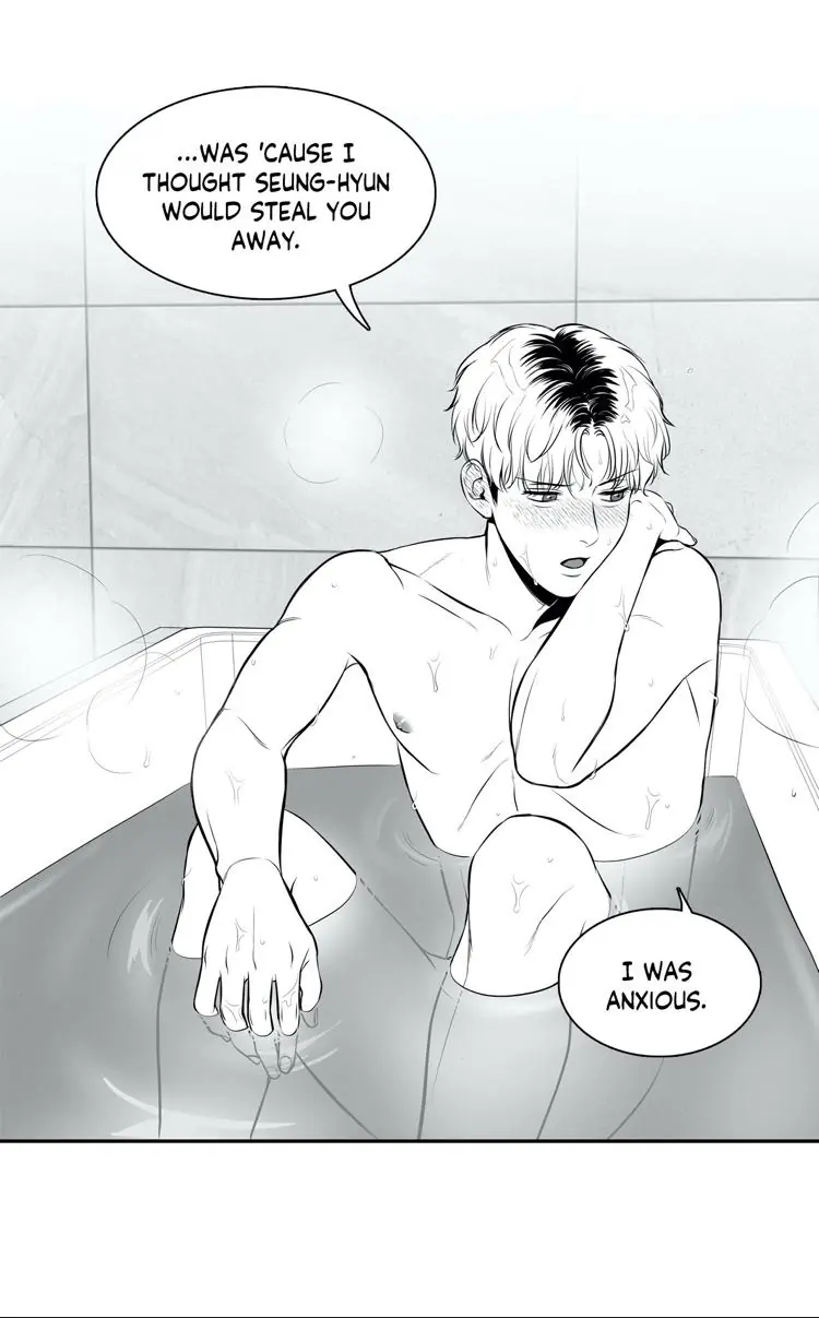 BJ Alex Chapter 91 Page 21