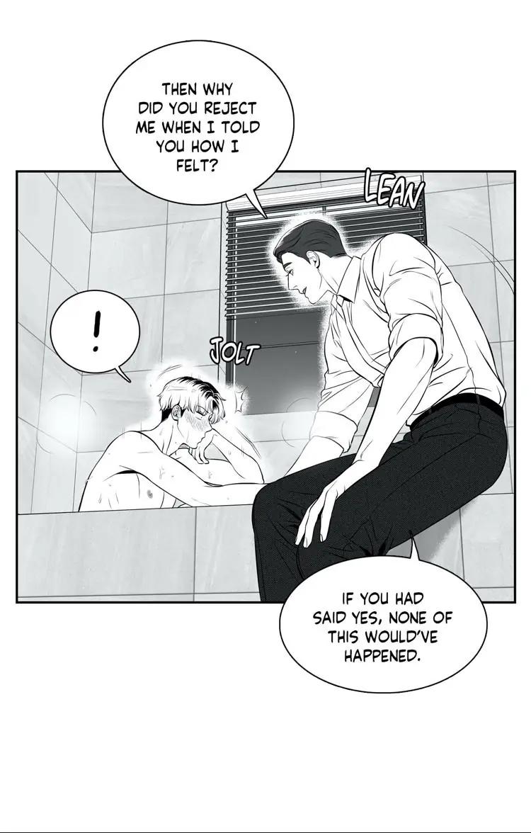 BJ Alex Chapter 91 Page 23