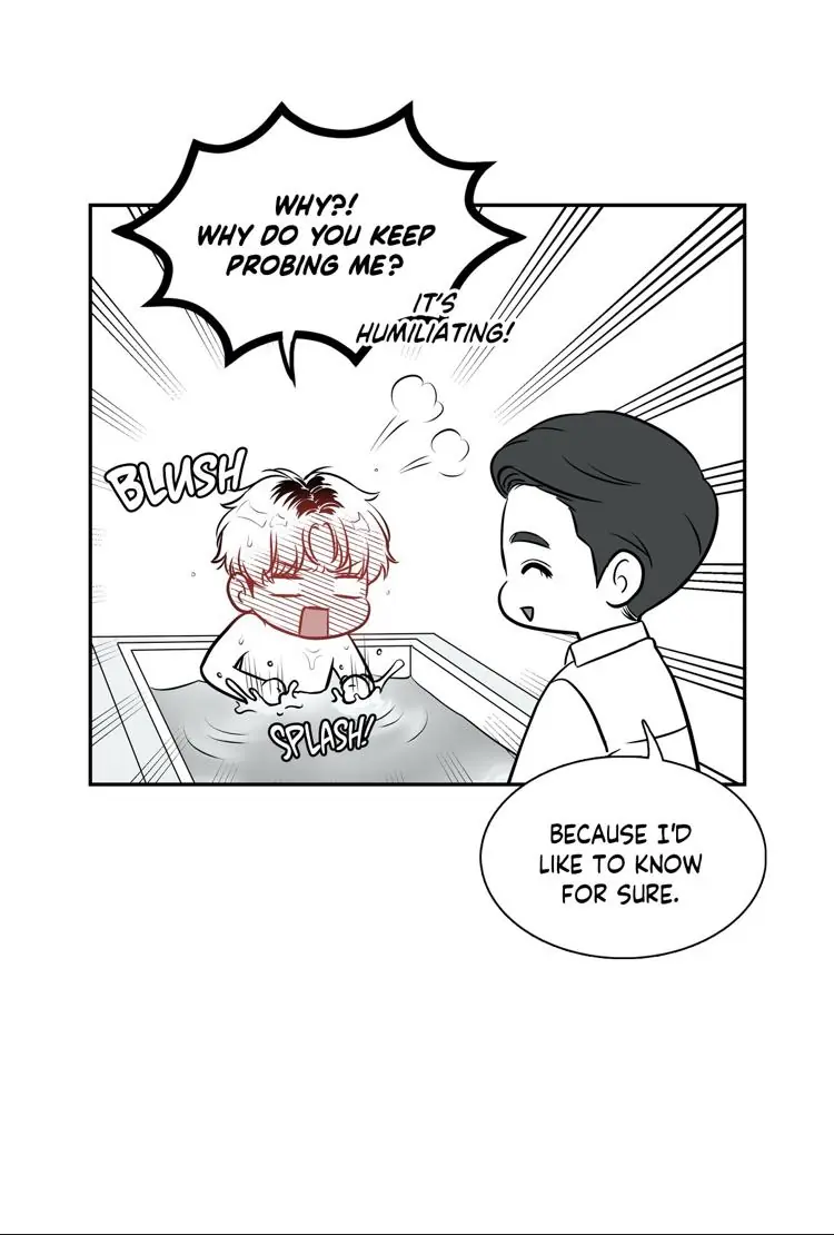 BJ Alex Chapter 91 Page 24