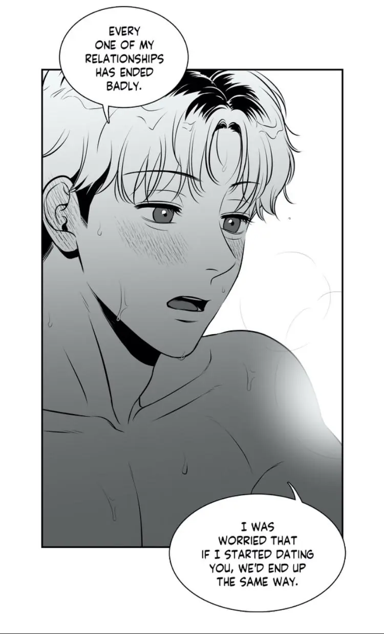BJ Alex Chapter 91 Page 28