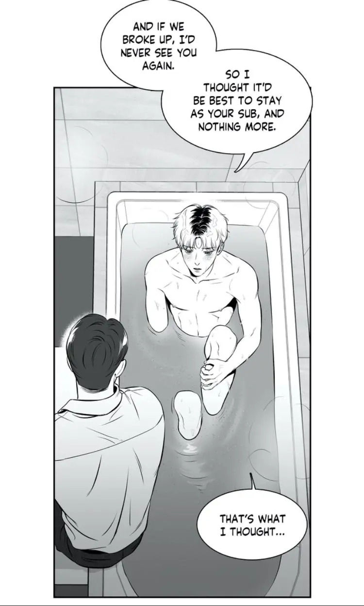BJ Alex Chapter 91 Page 29