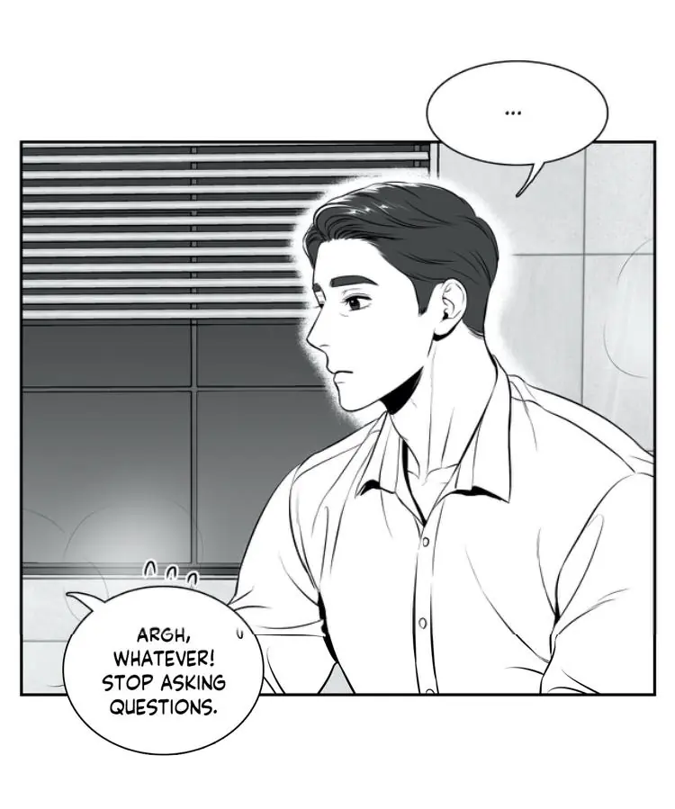 BJ Alex Chapter 91 Page 31