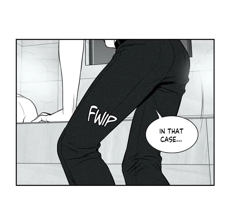 BJ Alex Chapter 91 Page 32
