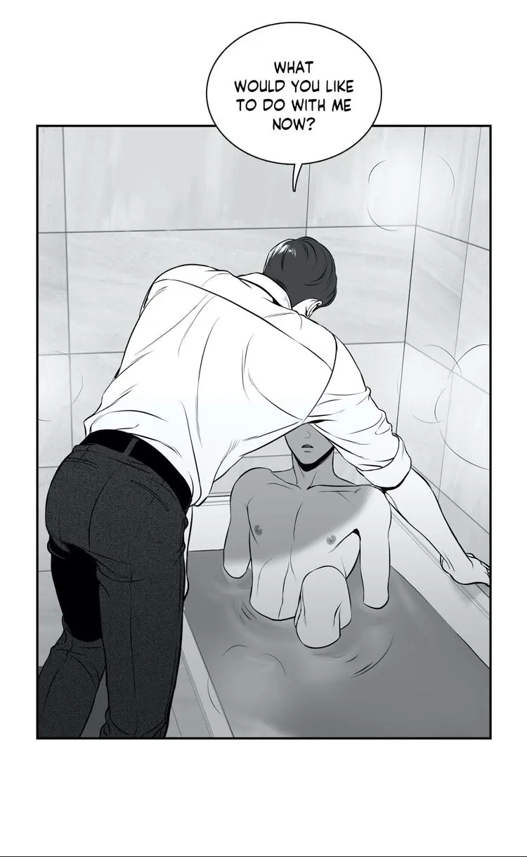 BJ Alex Chapter 91 Page 35