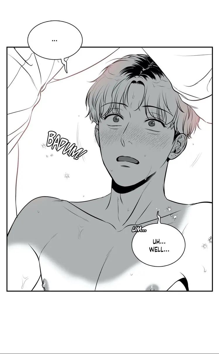 BJ Alex Chapter 91 Page 36