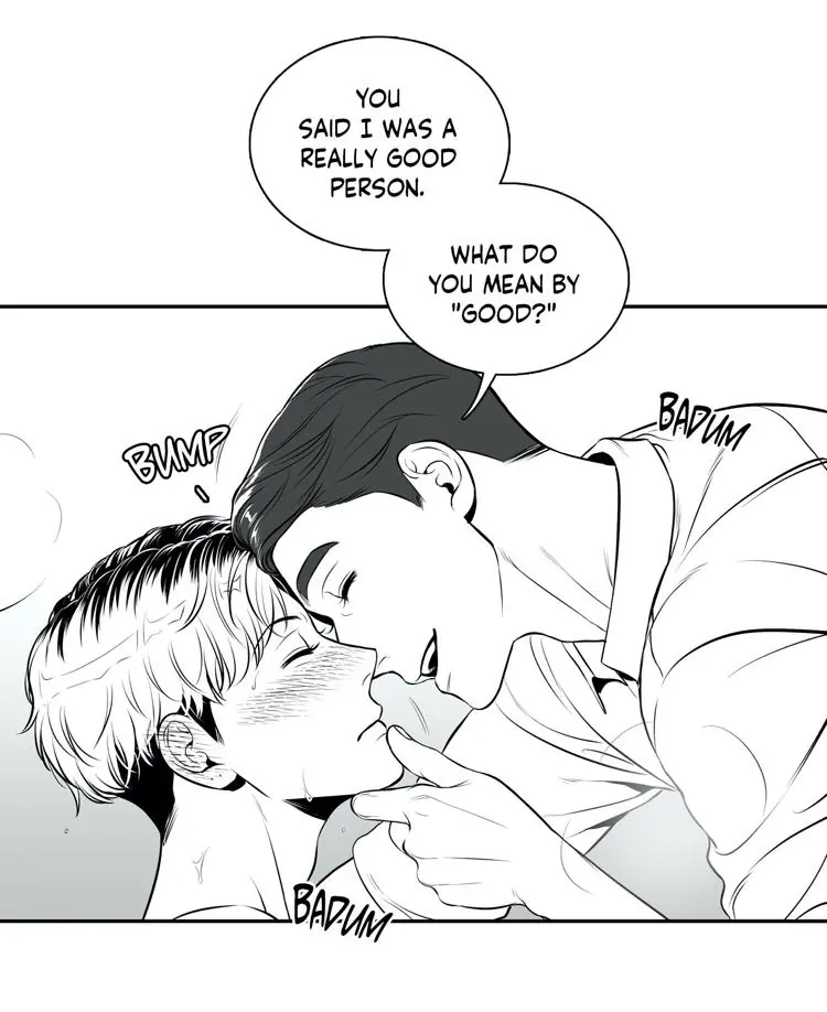 BJ Alex Chapter 91 Page 38
