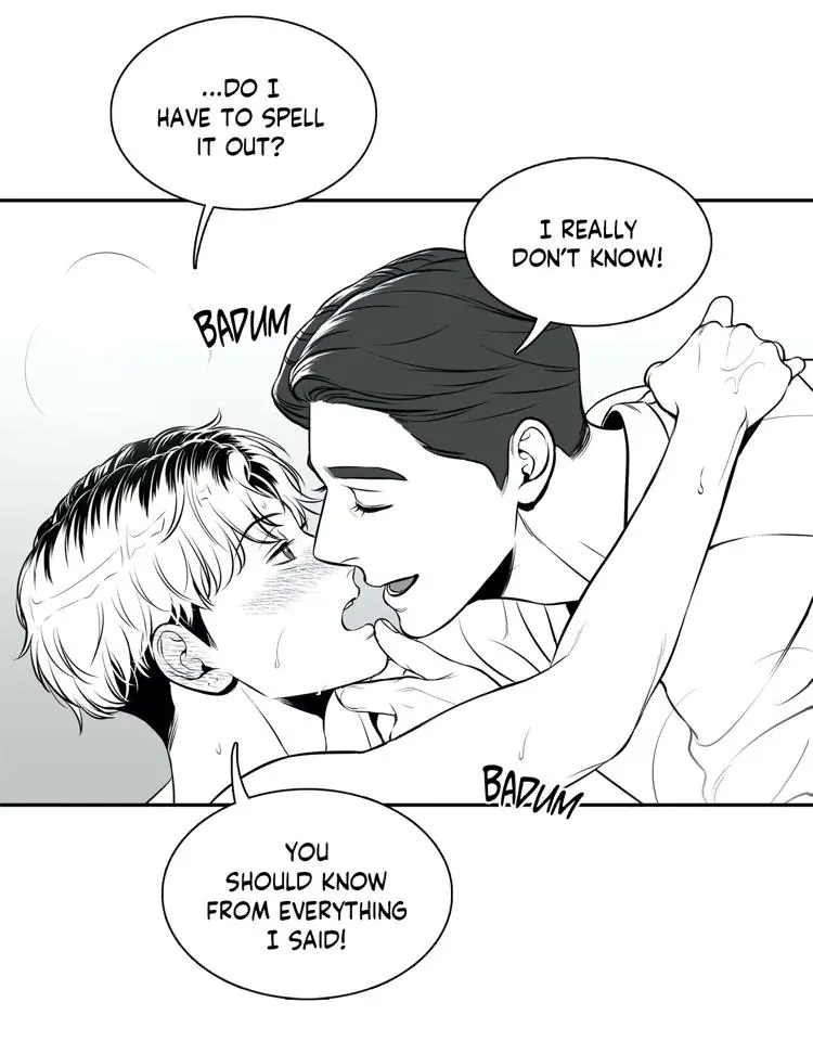 BJ Alex Chapter 91 Page 39