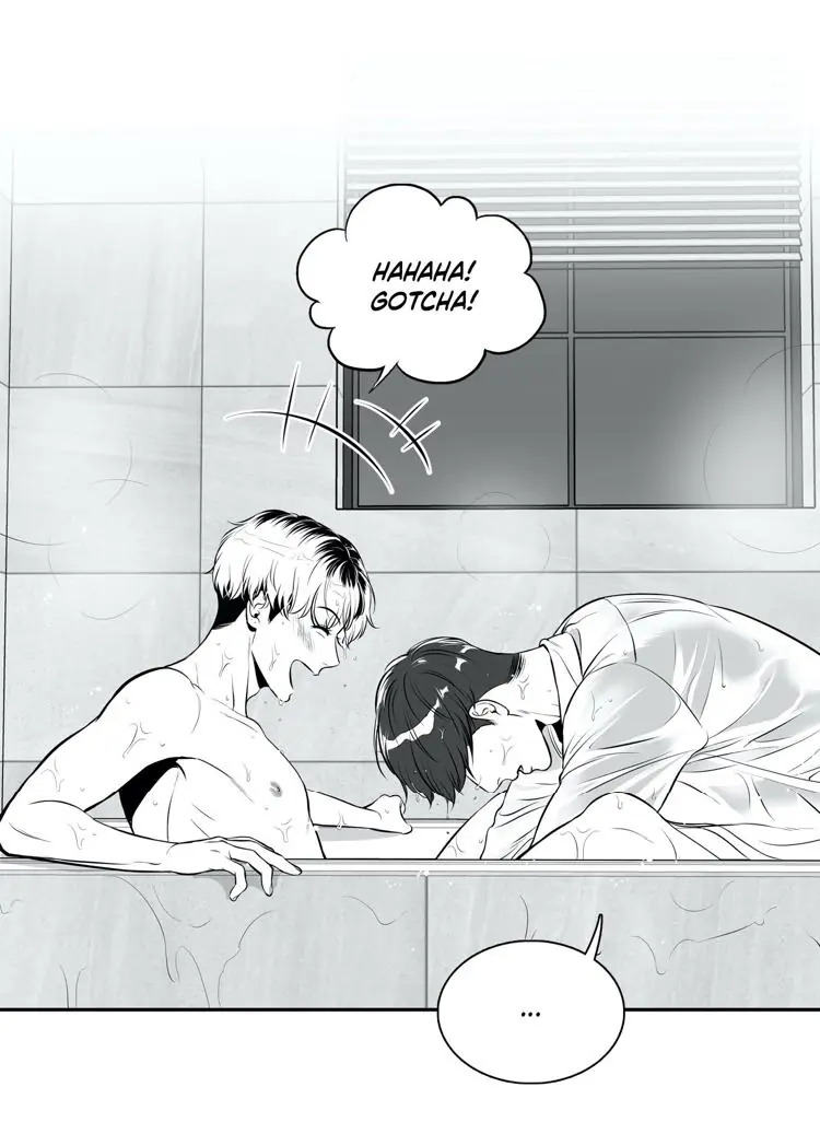 BJ Alex Chapter 91 Page 42