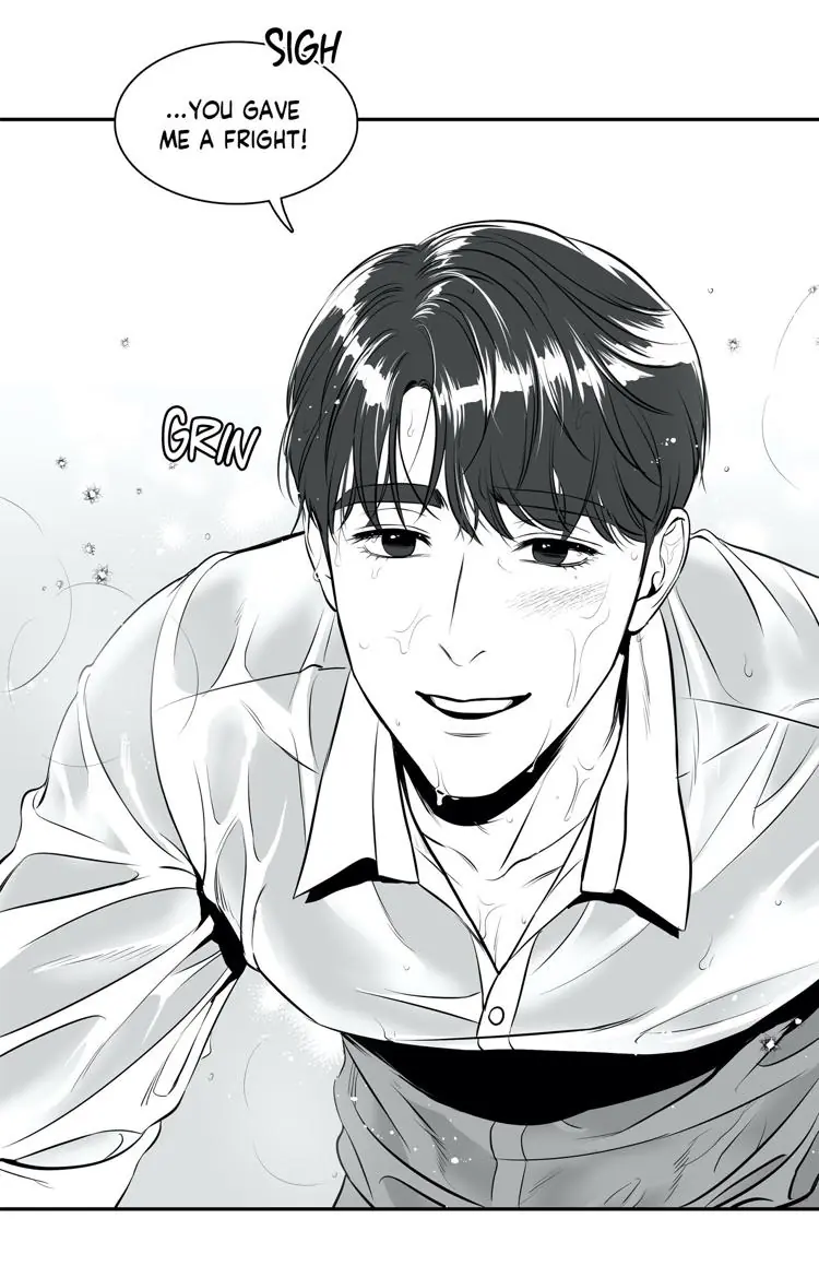BJ Alex Chapter 91 Page 44