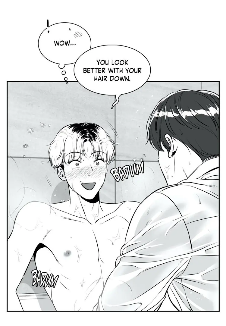 BJ Alex Chapter 91 Page 45