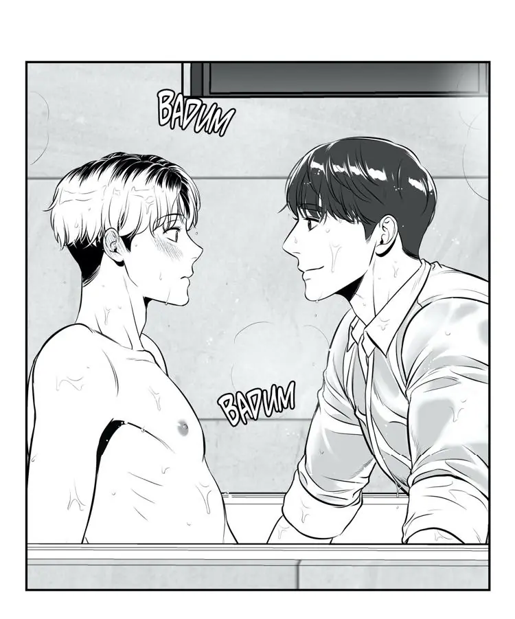 BJ Alex Chapter 91 Page 48