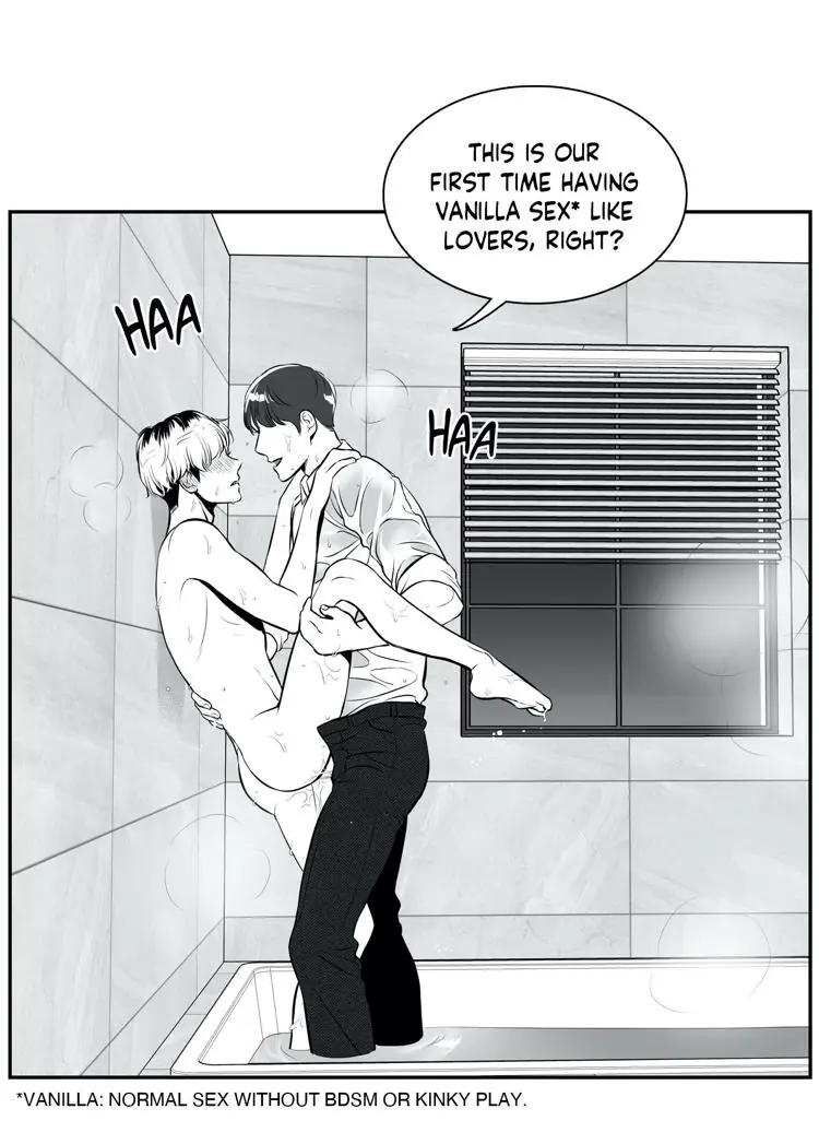 BJ Alex Chapter 91 Page 55