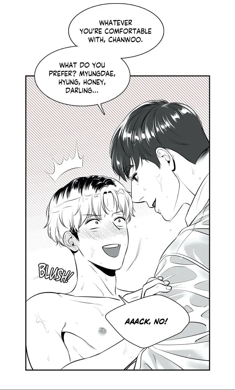 BJ Alex Chapter 91 Page 57