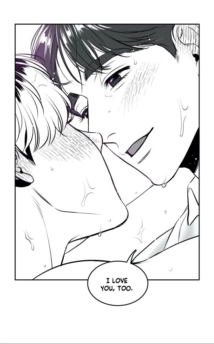 BJ Alex Chapter 91 Page 66