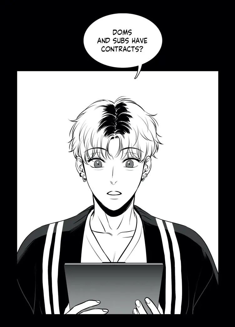BJ Alex Chapter 91 Page 68