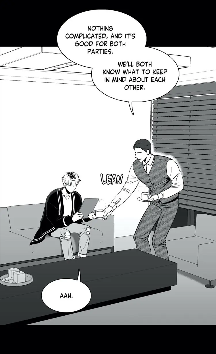 BJ Alex Chapter 91 Page 69