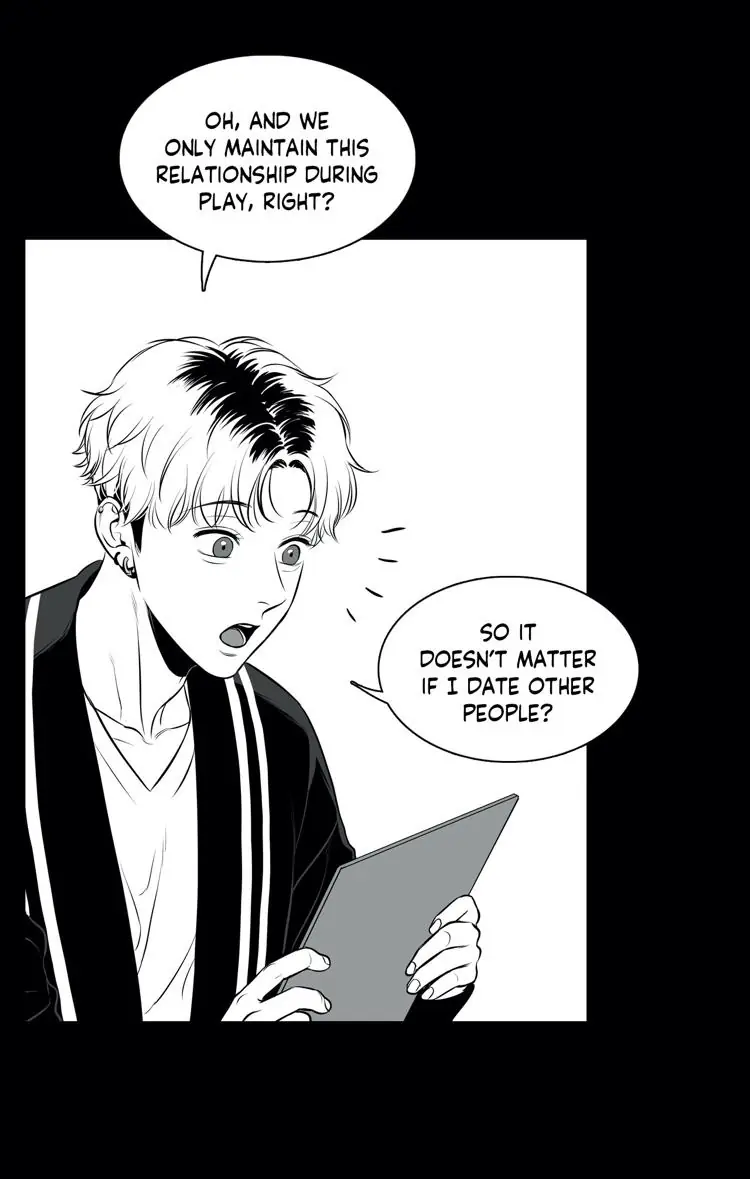 BJ Alex Chapter 91 Page 70