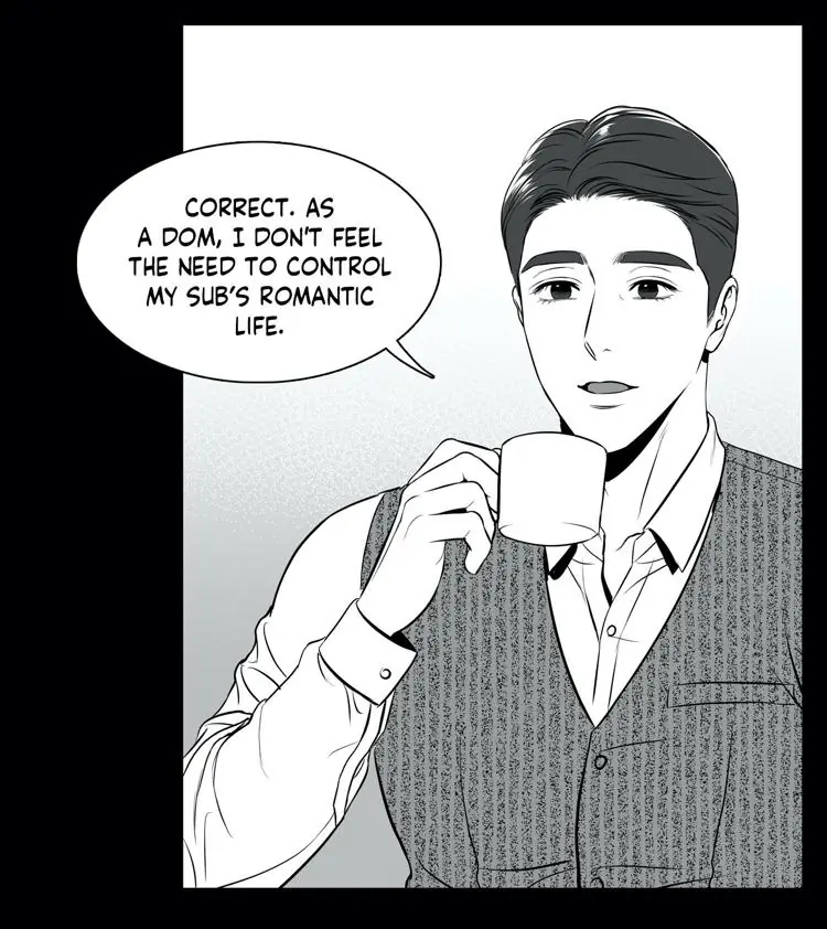BJ Alex Chapter 91 Page 71