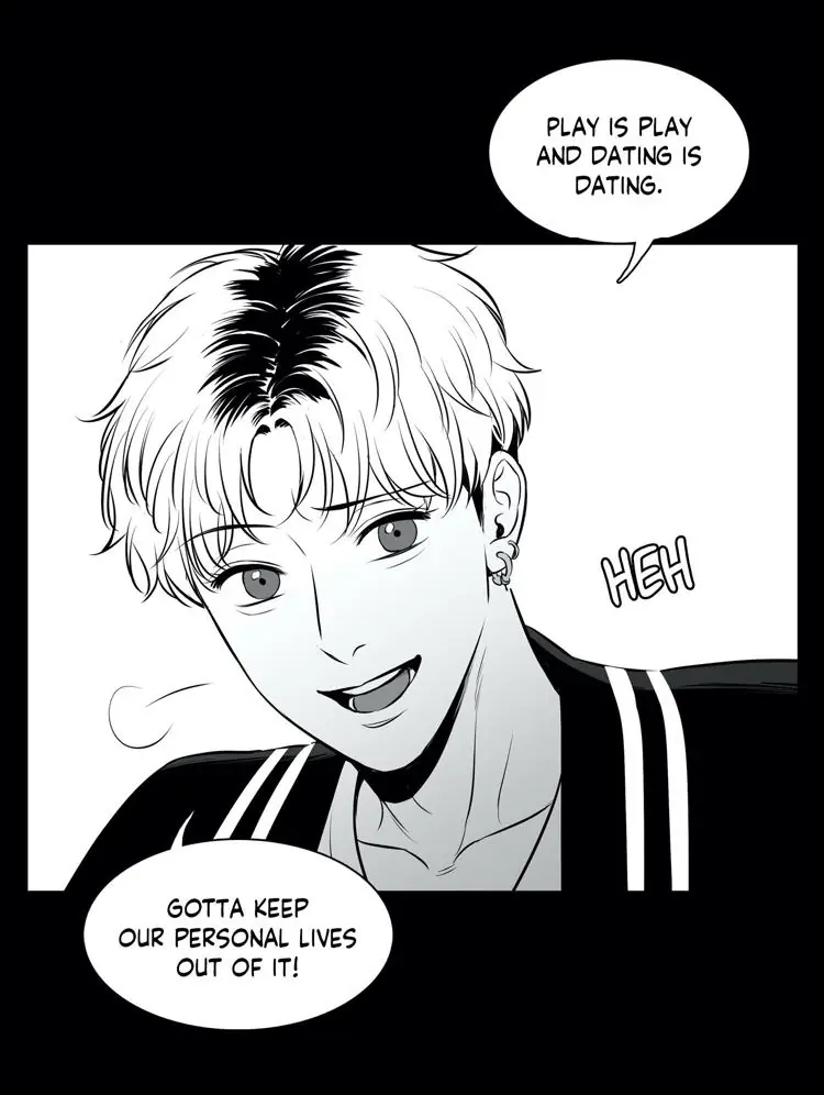 BJ Alex Chapter 91 Page 73