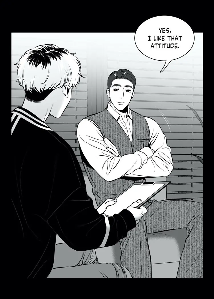 BJ Alex Chapter 91 Page 74