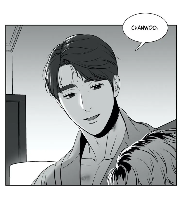 BJ Alex Chapter 91 Page 77