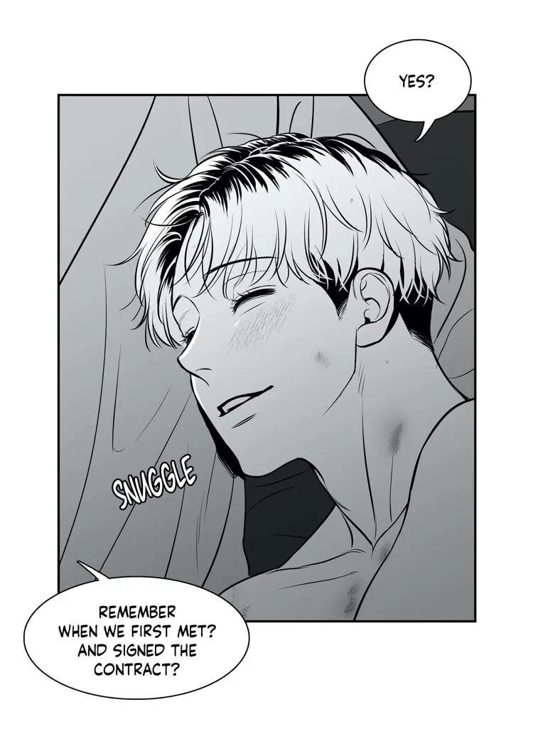 BJ Alex Chapter 91 Page 78