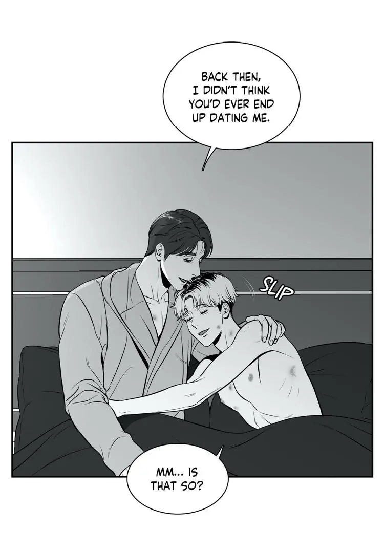 BJ Alex Chapter 91 Page 79