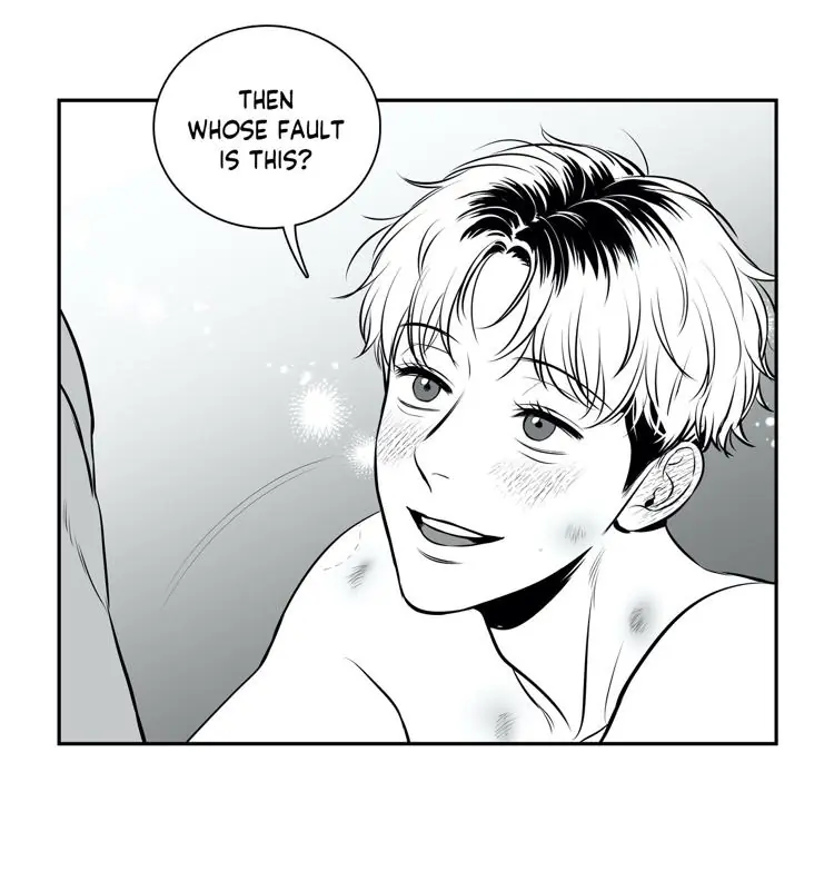 BJ Alex Chapter 91 Page 80