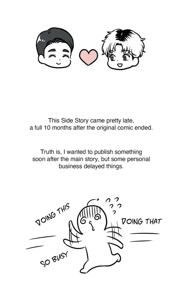 BJ Alex Chapter 92 Page 3
