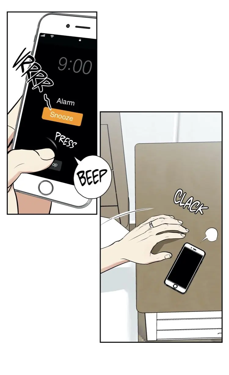 BJ Alex Chapter 93 Page 5
